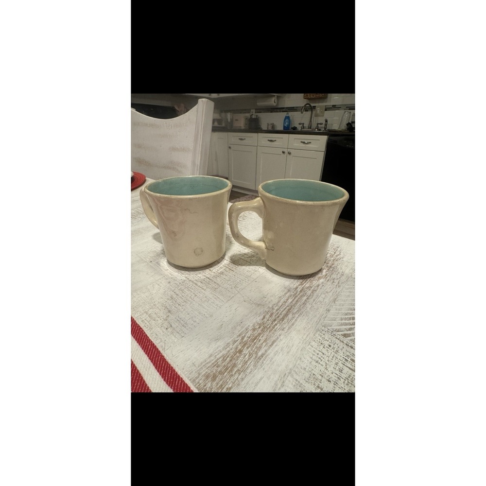 Taylor Diner coffee Mugs